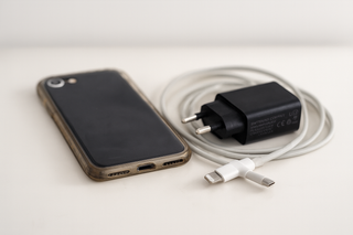 iPhone 8 64GB Blanco/Gris (Bien Cuidado)