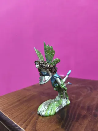 Figurita Hada Whimsical