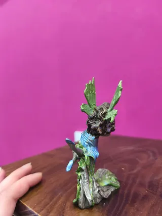 Figurita Hada Whimsical