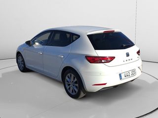 Seat Leon Style Plus