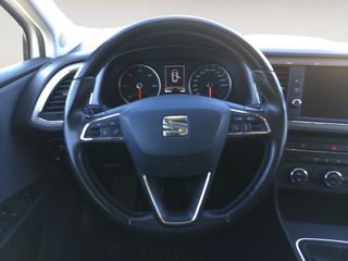 Seat Leon Style Plus