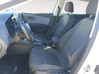 Seat Leon Style Plus