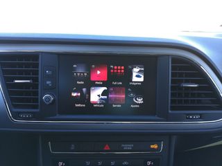 Seat Leon Style Plus