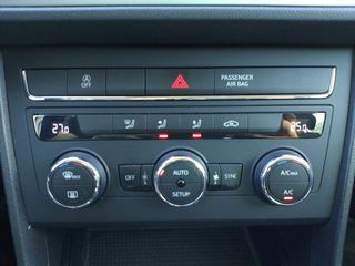 Seat Leon Style Plus