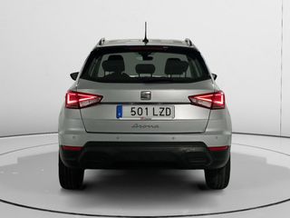 Seat Arona Style XL