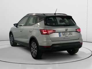 Seat Arona Style XL