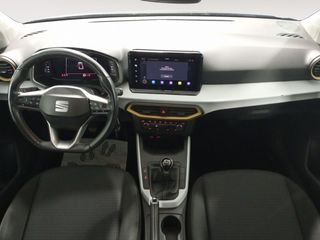 Seat Arona Style XL