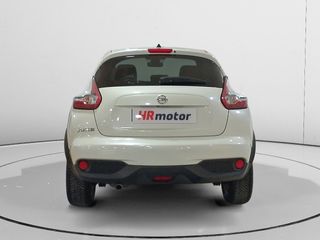 Nissan Juke N-Connecta