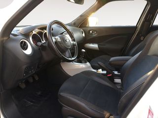 Nissan Juke N-Connecta