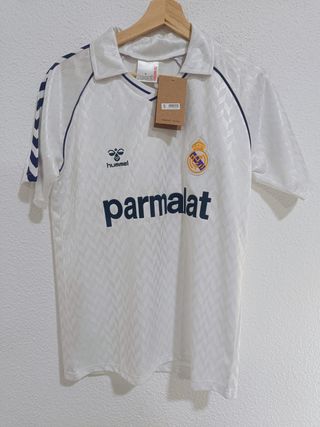 Camiseta Juanito 7 Talla S