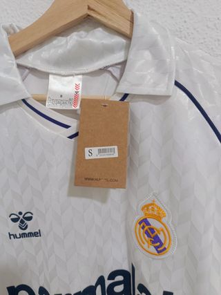 Camiseta Juanito 7 Talla S