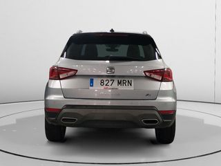 Seat Arona FR XL