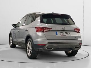Seat Arona FR XL