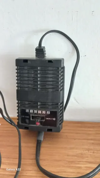 Riduttore Tensione Stabilizzato DC-DC 12V