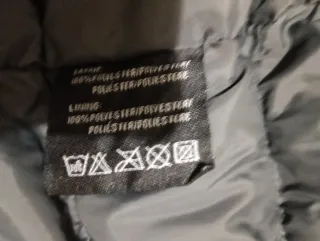 Capotto Jonny Joy Uomo L Nero Elegante