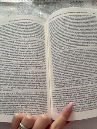 Sistema de derecho Administrativo I (Papel + e-...