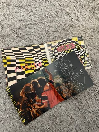 CD Marlon Pop Rock Internacional