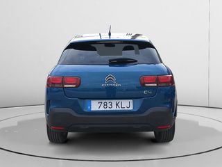 Citroën C4 Cactus Feel