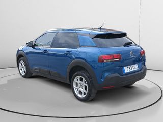 Citroën C4 Cactus Feel