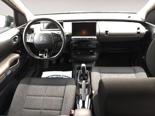 Citroën C4 Cactus Feel