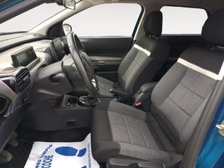 Citroën C4 Cactus Feel