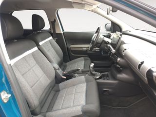Citroën C4 Cactus Feel