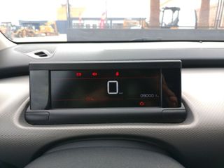 Citroën C4 Cactus Feel