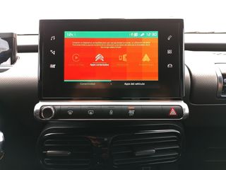 Citroën C4 Cactus Feel