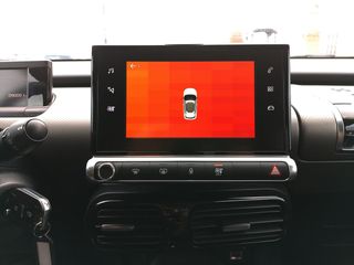 Citroën C4 Cactus Feel