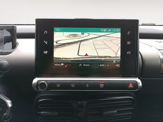 Citroën C4 Cactus Feel