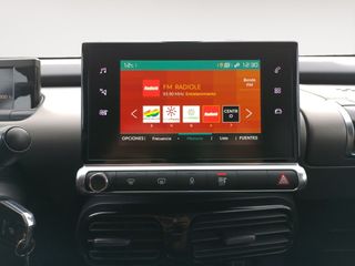 Citroën C4 Cactus Feel