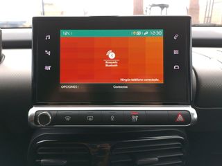 Citroën C4 Cactus Feel