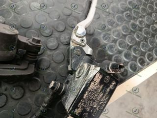 PINZA DE FRENO DELANTERA YAMAHA XJ6 DIVERSION (RJ1