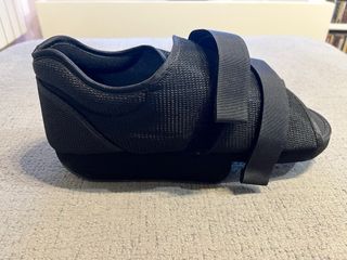 Zapato Postoperatorio Orliman CP02 Talla 3