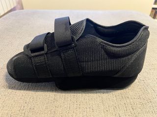 Zapato Postoperatorio Orliman CP02 Talla 3