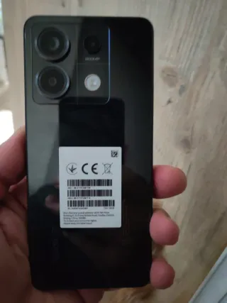 Xiaomi Redmi Note 13 Pro 5G 128GB