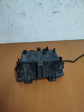 Caja Batería Honda Silver Wing