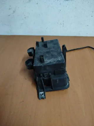 Caja Batería Honda Silver Wing