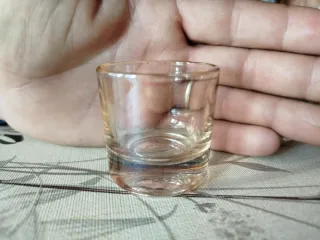 Vasitos de chupito - Pack de 8