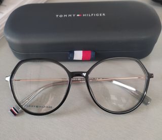 Gafas Tommy Hilfiger Negras