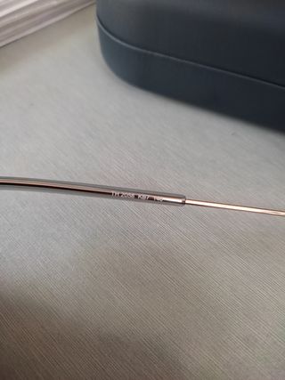 Gafas Tommy Hilfiger Negras