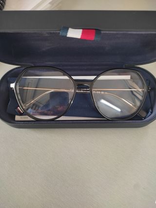 Gafas Tommy Hilfiger Negras