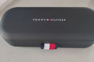 Gafas Tommy Hilfiger Negras