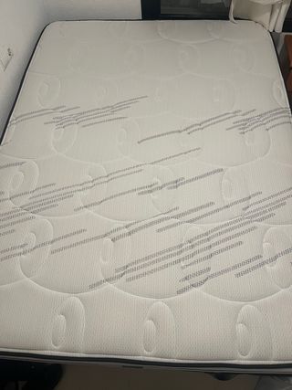 Colchón 150x200 FLEX Dormilón