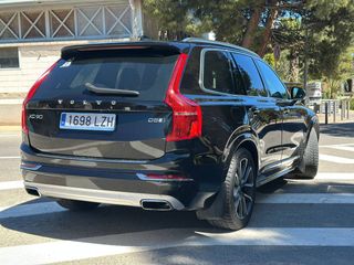 Volvo XC90 2019