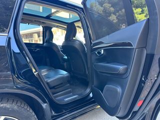 Volvo XC90 2019