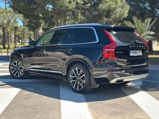 Volvo XC90 2019