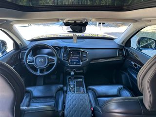 Volvo XC90 2019