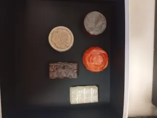 Jabones Personalizados caseros