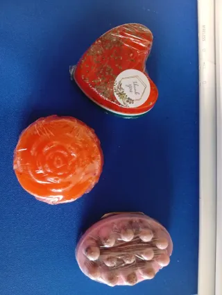 Jabones Personalizados caseros